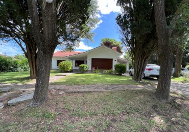 alquiler en pinamar  -zona iglesia 