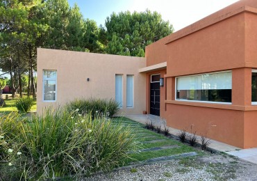 Casa en la Herradura -Pinamar 