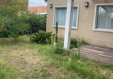 Casa en venta Ostende Pinamar 