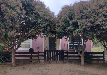 CASA EN VENTA EN OSTENDE 