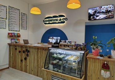 Oportunidad unica en Mar Azul! FONDO DE COMERCIO LISTO PARA ABRIR - HABILITACION VIGENTE