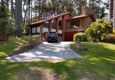 Casa en venta Pinamar norte oportunidad !!! retasada 