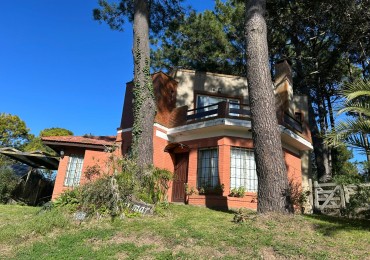 Casa en alquiler Temporada 2025-2026 