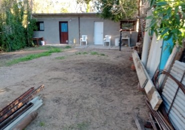 venta de lote con departamentos en Ostende ,Pinamar 