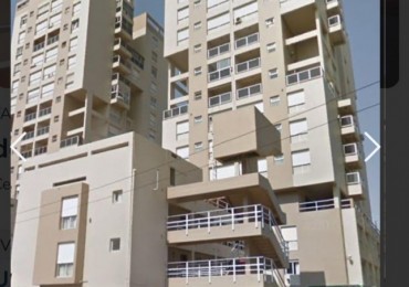 ALQUILER TEMPORAL DEPARTAMENTO PINAMAR CENTRO- MONOAMBIENTE 