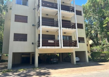 Departamento en Pinamar alquiler temporal 