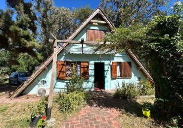 casa en venta en mar de ostende - excelente zona 