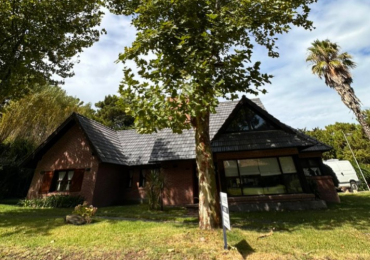 Casa en venta  - zona B5 partido de Pinamar