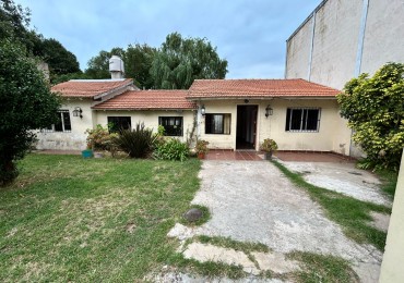 VENTA DE CASA TIPO PH EN PINAMAR - BARRIO SAN JOSE 