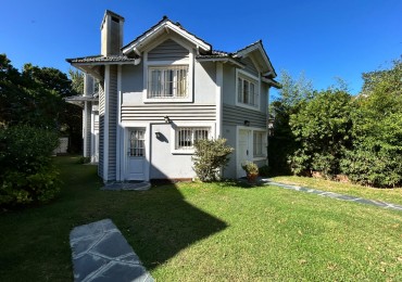 VENTA DE DUPLEX EN MAR DE OSTENDE - 2 UNIDADES - IDEAL INVERSION