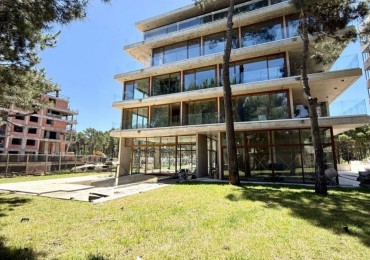 Departamento en La Frontera - Pinamar 