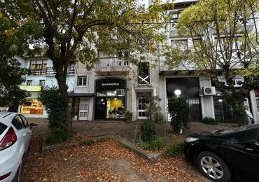 Departamento en venta en pinamar zona centrica -Financiacion 